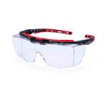 Portwest PR03 Lunette de sécurité Extra OTG