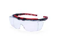 Portwest PR03 Gafas de seguridad Extra OTG