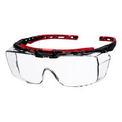 Portwest PR03 Lunette de sécurité Extra OTG