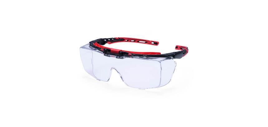 Portwest PR03 Lunette de sécurité Extra OTG