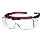 Portwest PR03 Lunette de sécurité Extra OTG