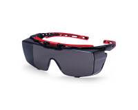 Portwest PR03 Lunette de sécurité Extra OTG