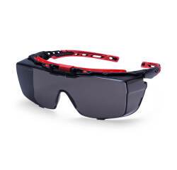 Portwest PR03 Occhiali di sicurezza Extra OTG