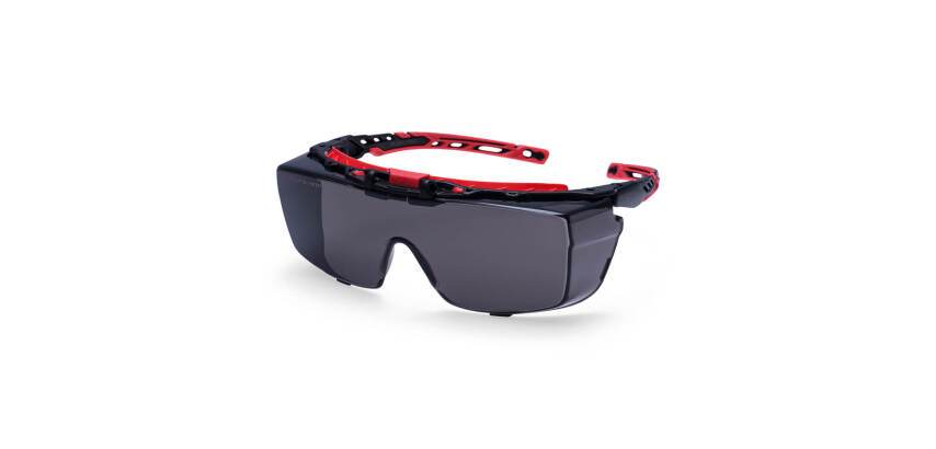 Portwest PR03 Lunette de sécurité Extra OTG