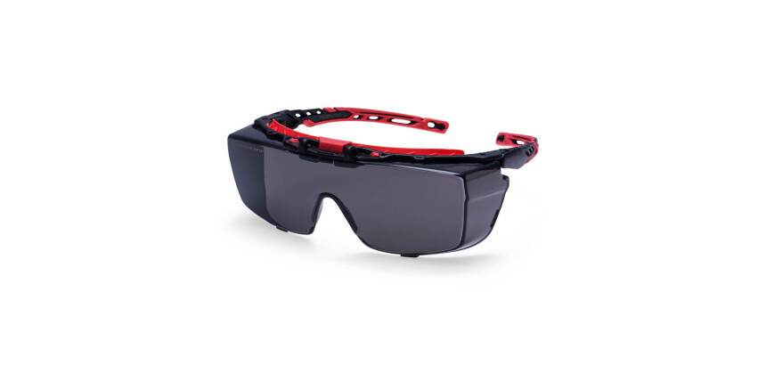 Portwest PR03 Occhiali di sicurezza Extra OTG