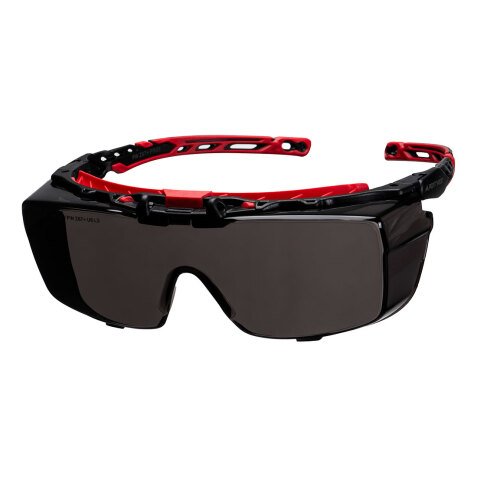 Portwest PR03 Lunette de sécurité Extra OTG