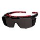 Portwest PR03 Lunette de sécurité Extra OTG