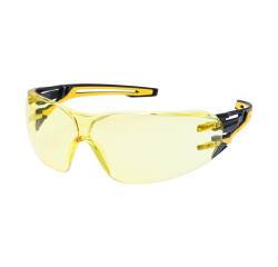 Portwest PR01 Lunettes de protection enveloppantes anthracite