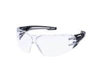 Portwest PR01 Lunettes de protection enveloppantes anthracite Incolore
