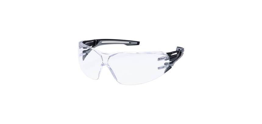 Portwest PR01 Lunettes de protection enveloppantes anthracite