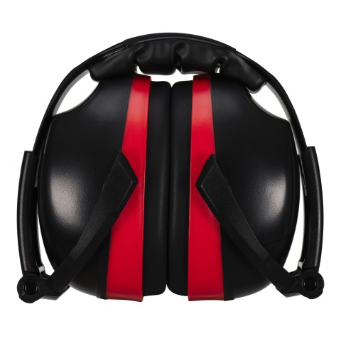 Portwest PS44 Protector auditivo Top Rouge