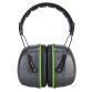 Portwest PS46 Casque Anti-bruit Premium Gris