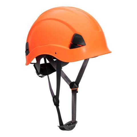 Portwest PS53 Casco Height Endurance Orange