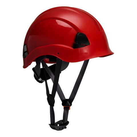Portwest PS53 Casco Height Endurance Rouge