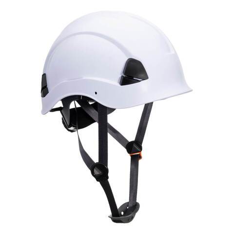 Portwest PS53 Casco Height Endurance Blanc