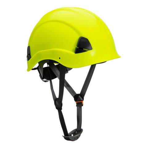 Portwest PS53 Casco Height Endurance Jaune