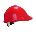 Portwest PS57 Elmetto Expertbase chiusura a cremagliera