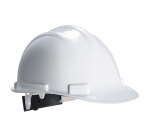 Portwest PS57 Elmetto Expertbase chiusura a cremagliera