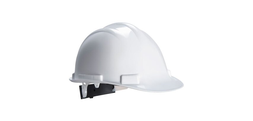 Portwest PS57 Casque de sécurité Expertbase à crémaillère