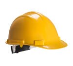 Portwest PS57 Casque de sécurité Expertbase à crémaillère
