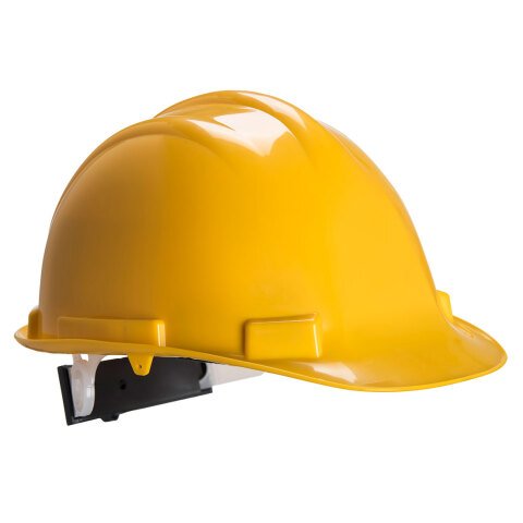 Portwest PS57 Casco Expertbase Wheel Jaune