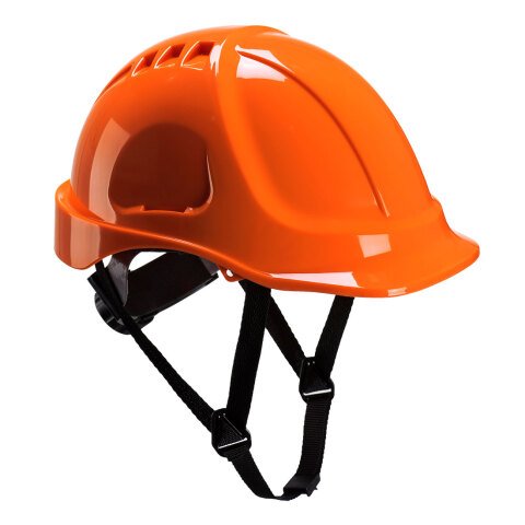 Portwest PS54 Casco Endurance Plus Orange