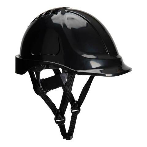 Portwest PS54 Casco Endurance Plus Noir