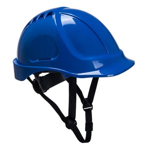 Portwest PS54 Casco Endurance Plus Bleu Royal