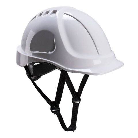 Portwest PS54 Casco Endurance Plus Blanc