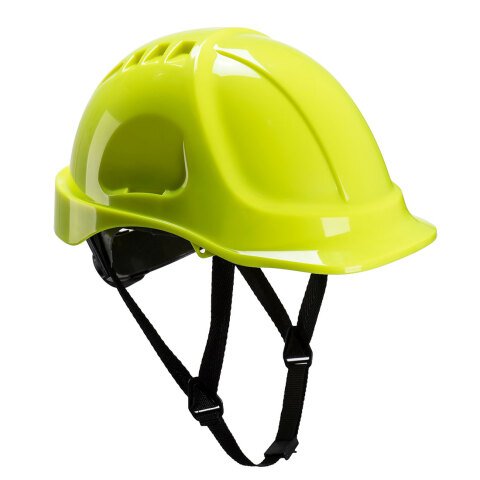 Portwest PS54 Casco Endurance Plus Jaune