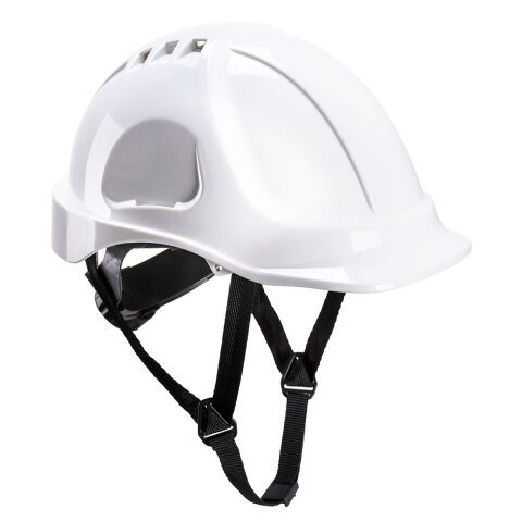 Portwest PS55 Casco Endurance Blanc