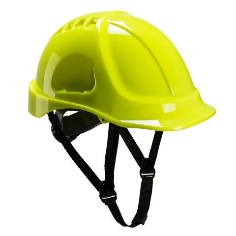 Portwest PS55 Casco Endurance Jaune