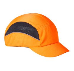 Portwest PS59 Gorra AirTech Bump