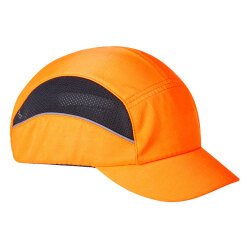 Portwest PS59 Gorra AirTech Bump