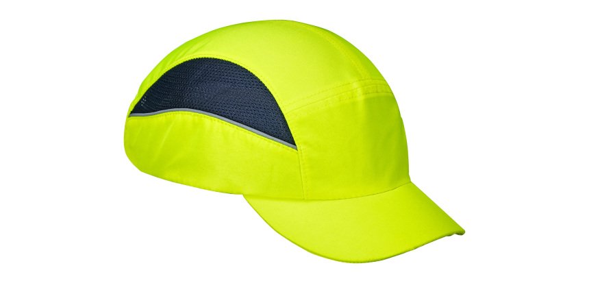 Portwest PS59 Caschetto antiurto Air Tech.