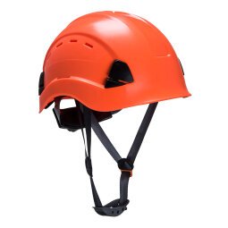 Portwest PS63 Casque Travaux en hauteur Endurance ventilé