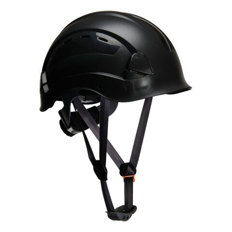 Portwest PS63 Casco Height Endurance ventilado Noir