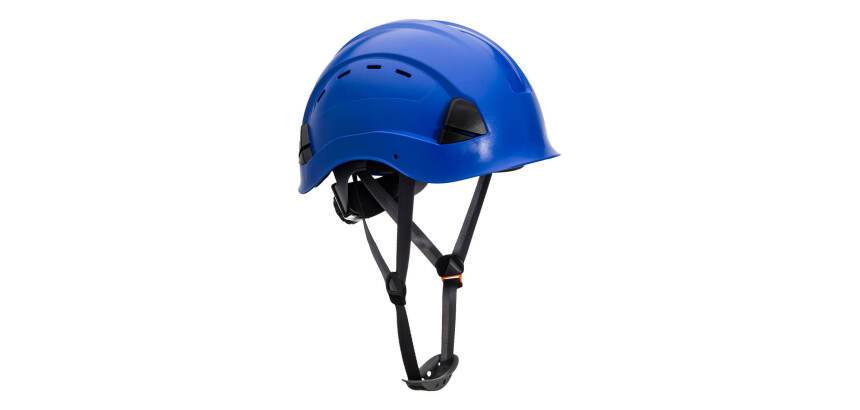 Portwest PS63 Casque Travaux en hauteur Endurance ventilé