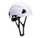 Portwest PS63 Casque Travaux en hauteur Endurance ventilé