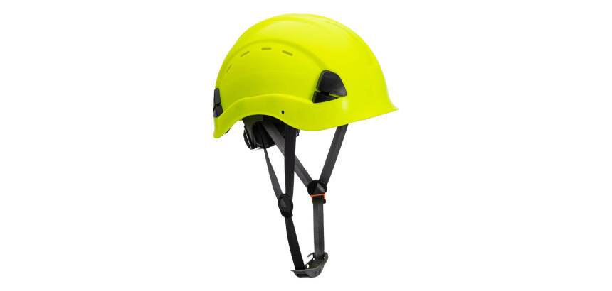 Portwest PS63 Endurance Vented Height Work Helmet