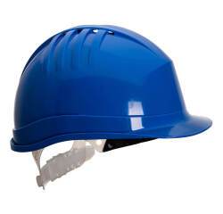 Portwest PS60 Casco de seguridad Expertline (regleta)