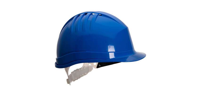 Portwest PS60 Casco de seguridad Expertline (regleta)