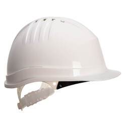 Portwest PS60 Casco de seguridad Expertline (regleta)