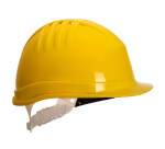 Portwest PS60 Casque de sécurité Expertline (Slip Ratchet)