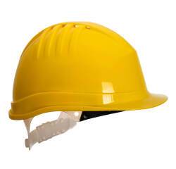 Portwest PS60 Casque de sécurité Expertline (roue à cliquet)