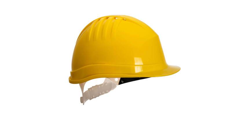 Portwest PS60 Casque de sécurité Expertline (Slip Ratchet)