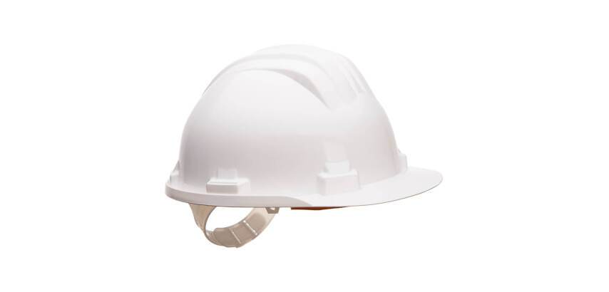 Portwest PS61 Work Safe Helmet