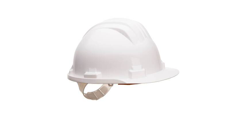 Portwest PS61 Work Safe Helmet