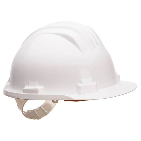 Portwest PS61 Casco Work Safe Blanc