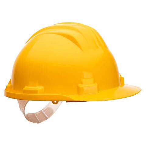 Portwest PS61 Casco Work Safe Jaune
